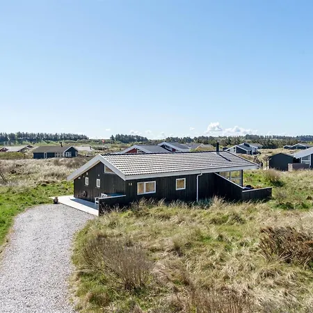Holiday home Gila - 250m From The Sea By Interhome
