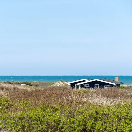 Holiday home Gila - 250m From The Sea By Interhome Hjorring