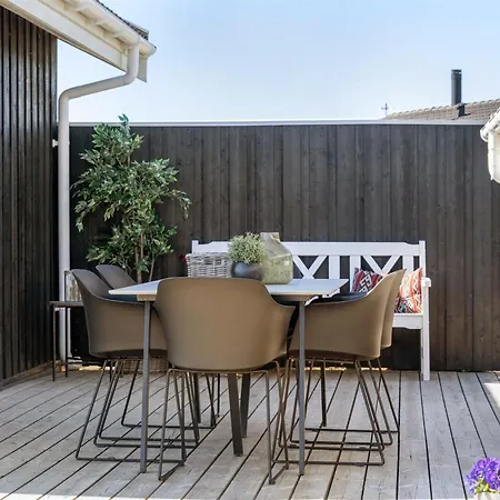 Gila - 250m From The Sea By Interhome Holiday home
