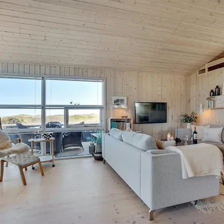 Gila - 250m From The Sea By Interhome Hjorring