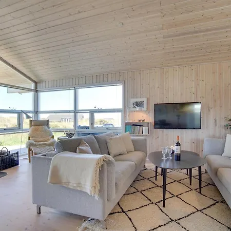 Gila - 250m From The Sea By Interhome Hjorring