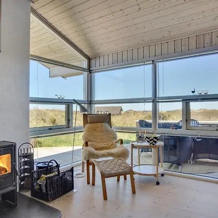 Holiday home Gila - 250m From The Sea By Interhome Hjorring