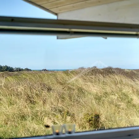 Gila - 250m From The Sea By Interhome Hjorring