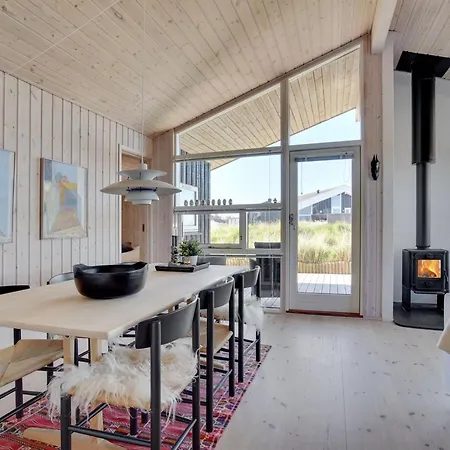 Gila - 250m From The Sea By Interhome Ferienhaus Hjørring