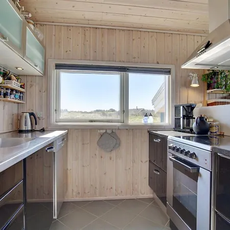 Gila - 250m From The Sea By Interhome Holiday home Hjorring