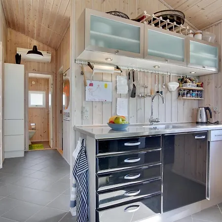 Gila - 250m From The Sea By Interhome Holiday home *