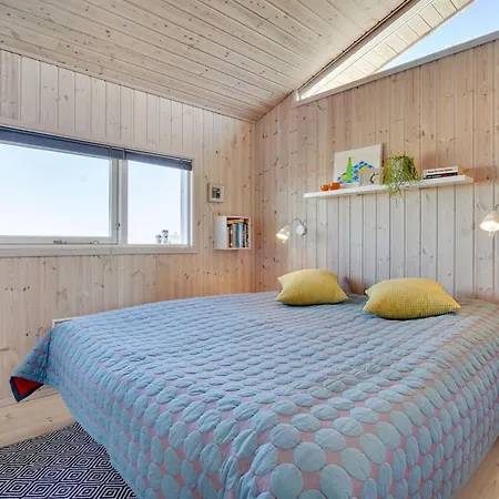 Gila - 250m From The Sea By Interhome * Hjorring