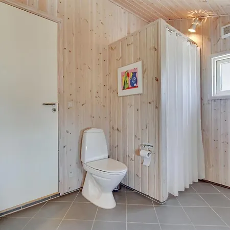 Holiday home Gila - 250m From The Sea By Interhome