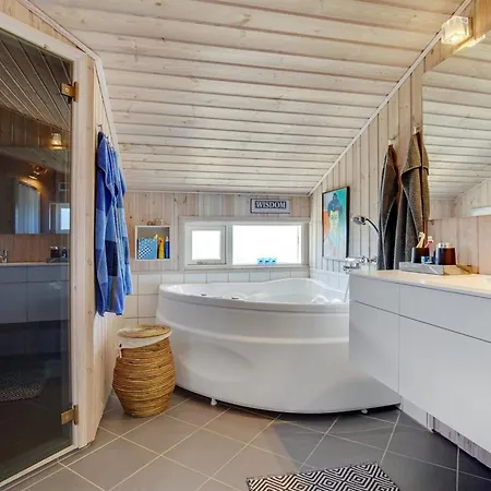 Holiday home Gila - 250m From The Sea By Interhome