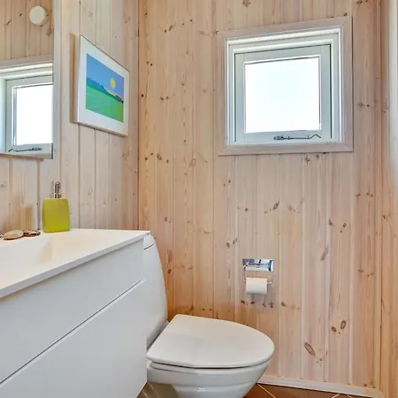 Gila - 250m From The Sea By Interhome Holiday home Hjorring