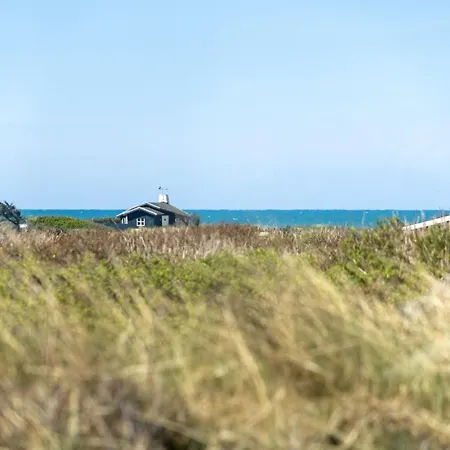 Holiday home Gila - 250m From The Sea By Interhome Hjorring
