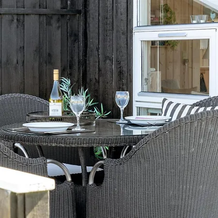 Ferienhaus Gila - 250m From The Sea By Interhome Hjørring