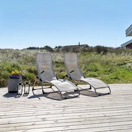 Gila - 250m From The Sea By Interhome Ferienhaus